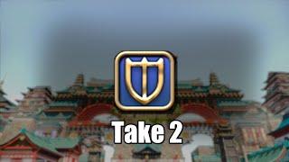 Solo FF14 Live - I'm So GLAD(iator) To Do This Grind