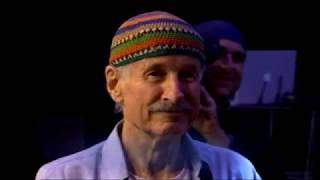 JOE ZAWINUL Scarlet Woman - Lugano 2007