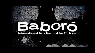 2024 Festival Trailer | Baboró International Arts Festival for Children