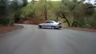 BMW M3 e36 drift