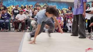 Soul/Pharez Vs Junski/Shockwave - Top 16 - Jersey Fresh Jam 2024 - BNC