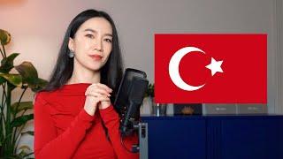 10 Fun Facts about the Turkish Language