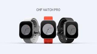 Review on #CMF by nothing watch pro #CMFwatch #Nothing #CMFbynothingwatchpro #Smartwach #Flipkart