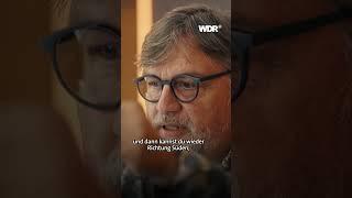 Hape Kerkeling über sein Sprachtalent | WDR #shorts #hapekerkeling