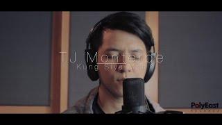 TJ Monterde - Kung Siya Man (Official Lyric Video)