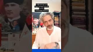 DİB eski bşk yrd.Yaşar Tunagür aslında kimdir? | mihenktaşı 04.09.24