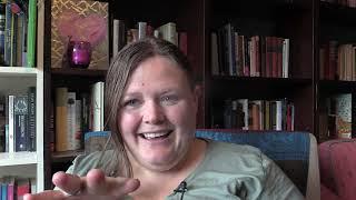 Reading around the world challenge part 1