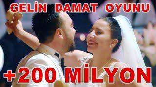 ERTAN ERŞAN - Oy Gelin Oy Damat  GELİN DAMAT OYUNU 