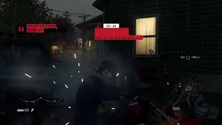 Watch Dogs--Online Hacking--VS. eastbandits
