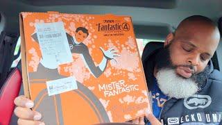 NEW Little Caesars Fantastic Four SNOOZE FEST Pizza!!