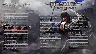 Chivalry: Medieval Warfare Soundtrack (OST, 34 Tracks incl. Deadliest Warrior)