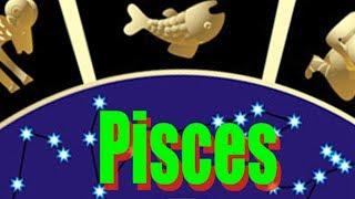 June 23  Pisces Astrological Forecast