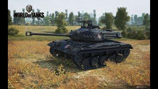 Bдохновляющие покусывание на бульдоге , M 41 90 Walker Bulldog | World of Tanks EU