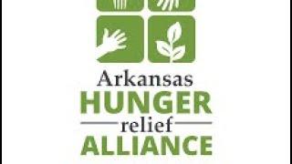 ARKANSAS HUNGER RELIEF ALLIANCE SNAP OUTREACH TEAM DOCUMENTARY