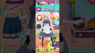 Belarus  Axis powers : helatila look by My talking angela2 #belarus #axispowers #makeover #angela2