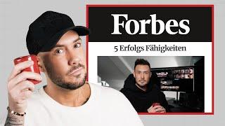 Diese 5 Fähigkeiten meistern Millionäre!