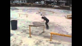 Mario Saenz VS Jorge Farah