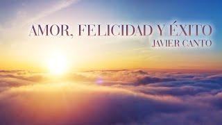 MANTRA del AMOR - La FELICIDAD y el ÉXITO "Meditation Music" Paz Interior, Amor Felicidad Salud