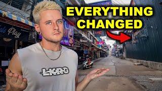 Pattaya soi 6 is not the same anymore? Here’s why!