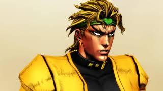 Elevator Trouble [{MMD} JoJo]