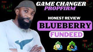 Chaepest Prop Firm Account 2024 | Blueberry Funded Review