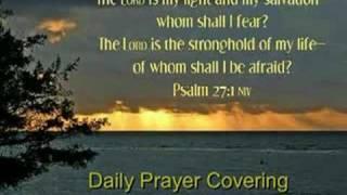 Powerful Prayers #2 - Min. Fitz Houston