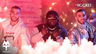 Bailemos - MTZ Manuel Turizo X Sech | Video Oficial