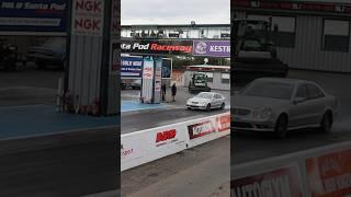Mercedes-Benz stage 3…how fast is this AMG??