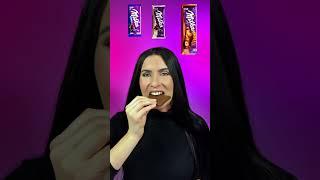 Comparing 3 Sizes of Milka Chocolate – Which One Is Worth It?