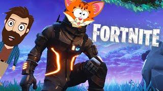 FORTNITE – МУРЗИК НЕ НУБ – Domi Show PLAY