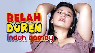 BELAH DUREN Indah Gemoy [Cover] Yuk!!! Gemoy Asoy