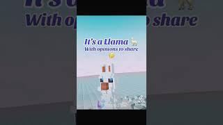 #Llama #unfoldvr #vr #3d #voxel #drawing #sidequest #sidequestvr #ue5 #cubes #vr #unfold