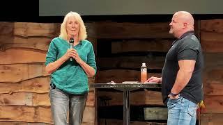 Rekindled Passion for the Gospel - Fire School of Evangelism Testimonial