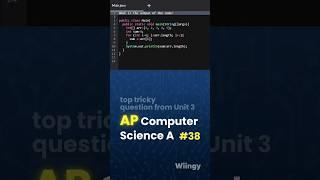 Java Basics: Quick Guide to Arrays and Averages for Beginners!