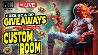 pubg gameplay for fun / uc room  /badshah gaming