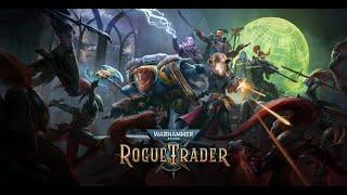 [RT#61] Rogue Trader (Unfair difficulty) - Space battles!