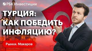 Курс лиры и цены в Турции: как новое руководство ЦБ страны может победить инфляцию?