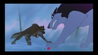 Балто. Балто пришел на помощь. (Balto) 1995   [MultTime]