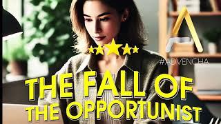 The Fall of the Opportunist