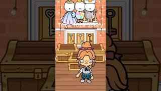 Bad or Good treasure chest?| Toca Sad Story | Toca Life World | Toca Boca