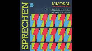 KimoKal - Wanderlust (Massey Remix)