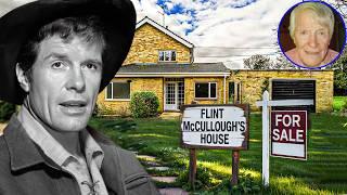 Wagon Train star Robert Horton's Abandoned House, Wife, SAD DEATH & Net Worth Left Behind