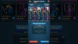 testing of Nine-headed beast : E&P