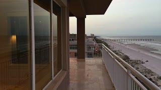 The Oceanic Luxury Oceanfront Condominiums Jacksonville Beach FL 32250