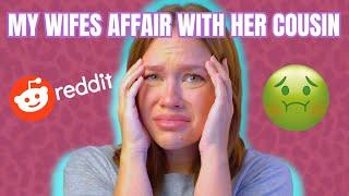 This Family Drama Will Make Your Skin Crawl (with Updates) | Reading Reddit Stories