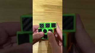 #cubing #rubik #rubikscube