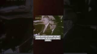 Chicago Outfit boss Tony “Big Tuna” Accardo at a 1951 Senate Hearing