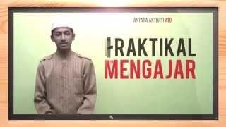 Video pengenalan Akademi Tok Guru (ATG)