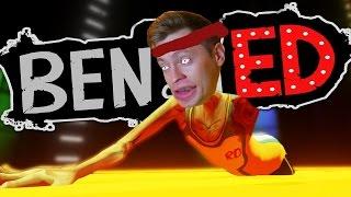 БЕГИ, ЗОМБИ! БЕГИ!  Ben And Ed