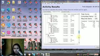 6.5.1: Packet Tracer Skills Integration Challenge Activity